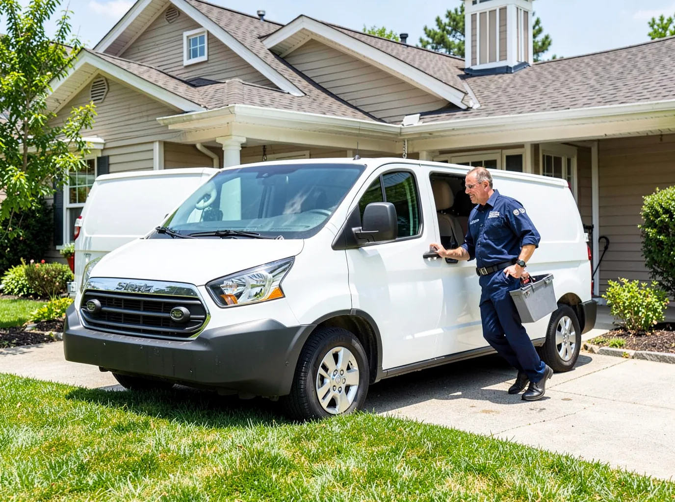Emergency Plumber company in Windsor, NC