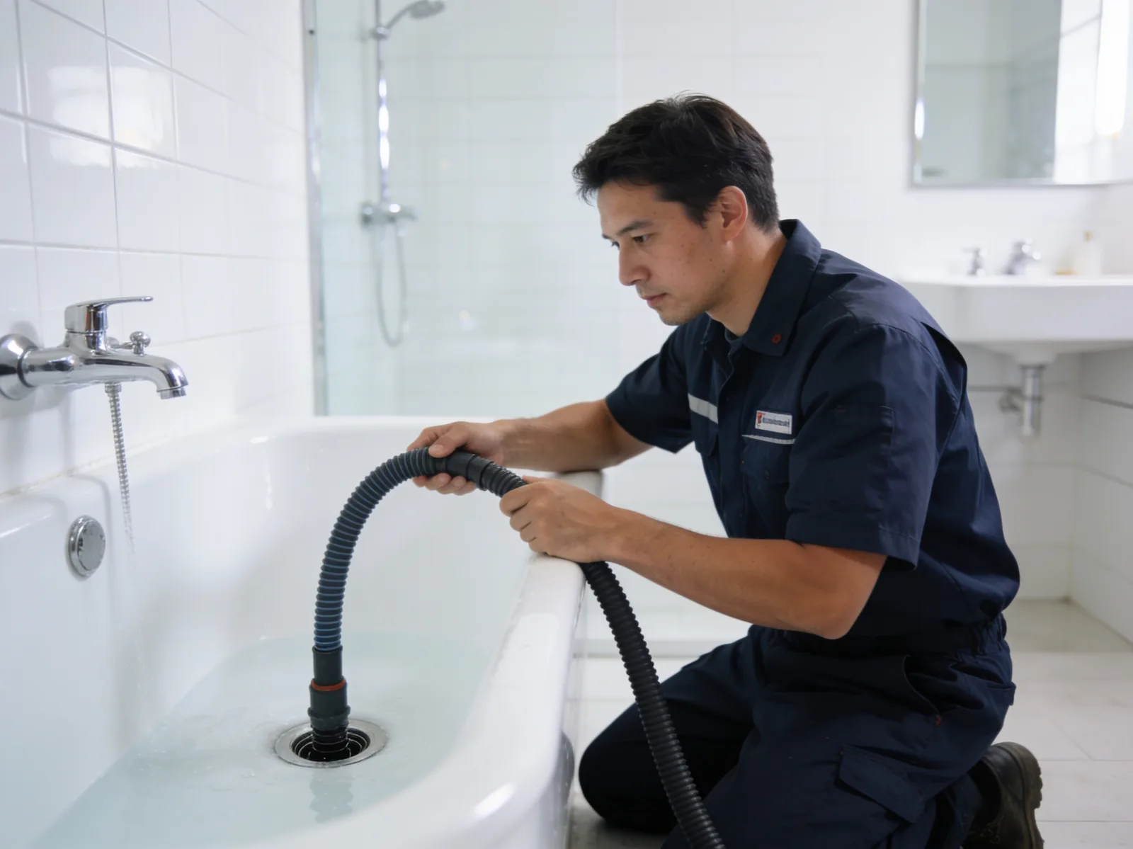 Emergency Plumber Windsor, NC FAQs